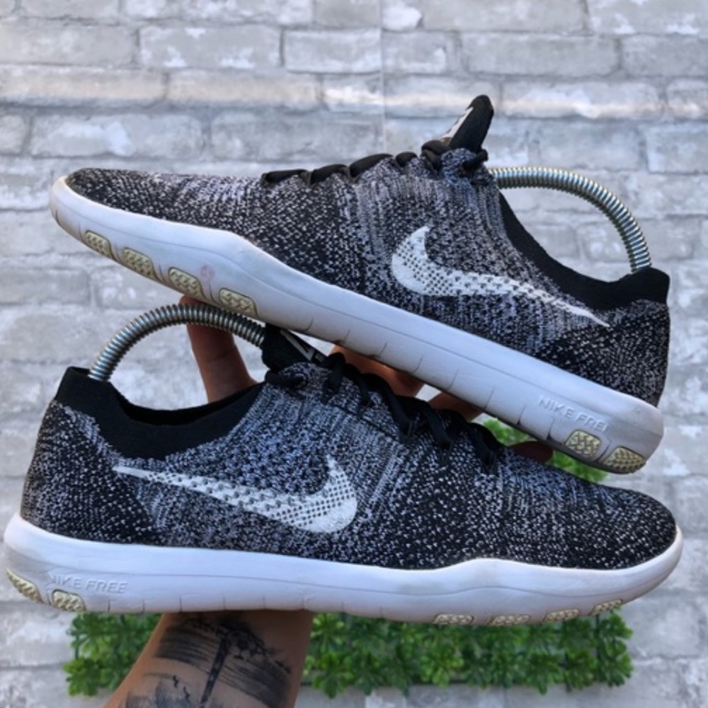 Women’s Nike Free Focus Flyknit 2